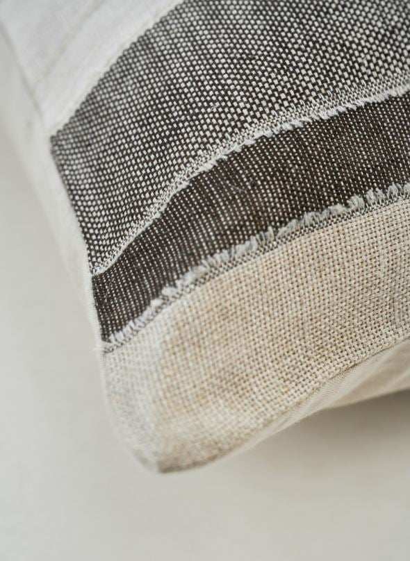 Pynteputetrekk brun - 2