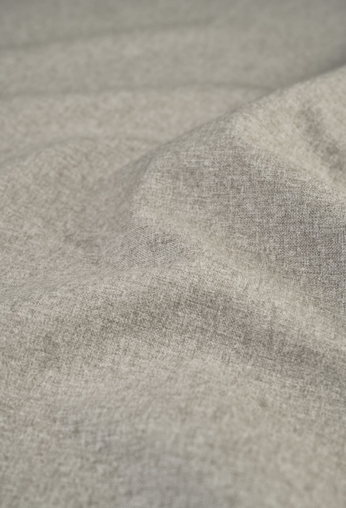 Lysdempende gardin sand - 2