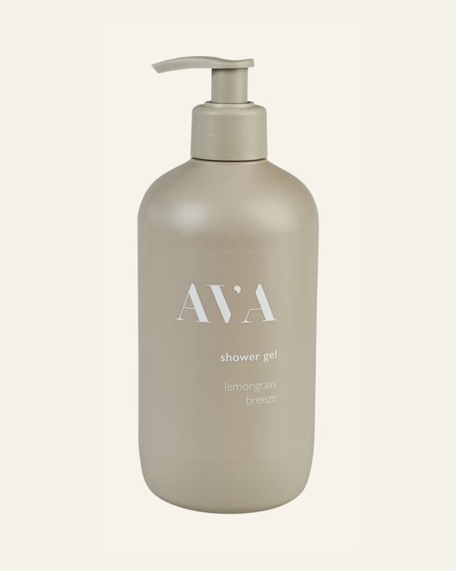 Dusjsåpe beige - 500 ml beige - 1