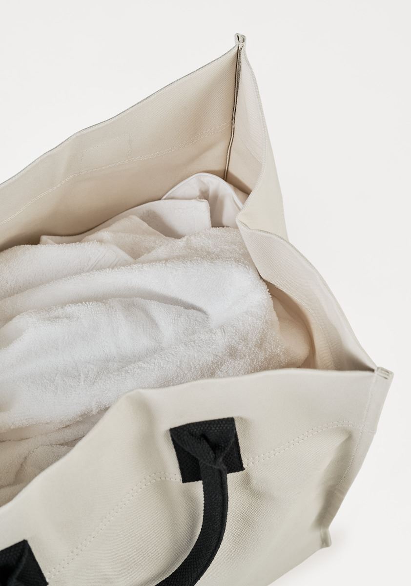 Skittentøyskurv sand - 3