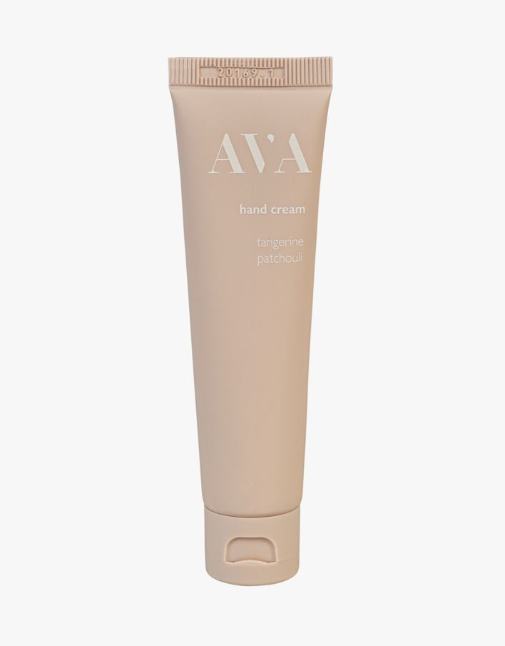 Håndkrem rosa - 30 ml rosa - 1