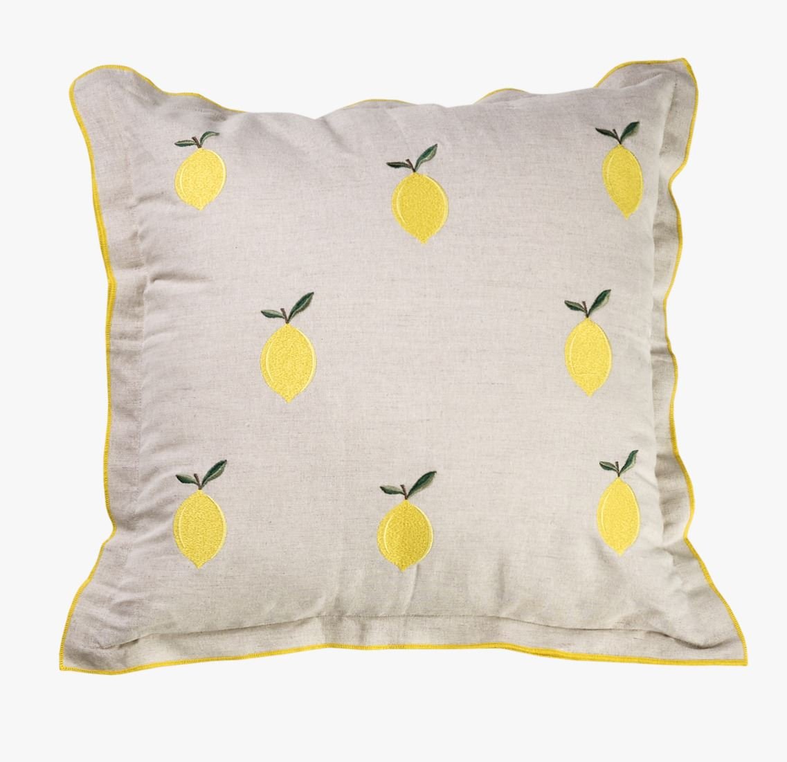 Pynteputetrekk multi - 50x50 cm multi - 1