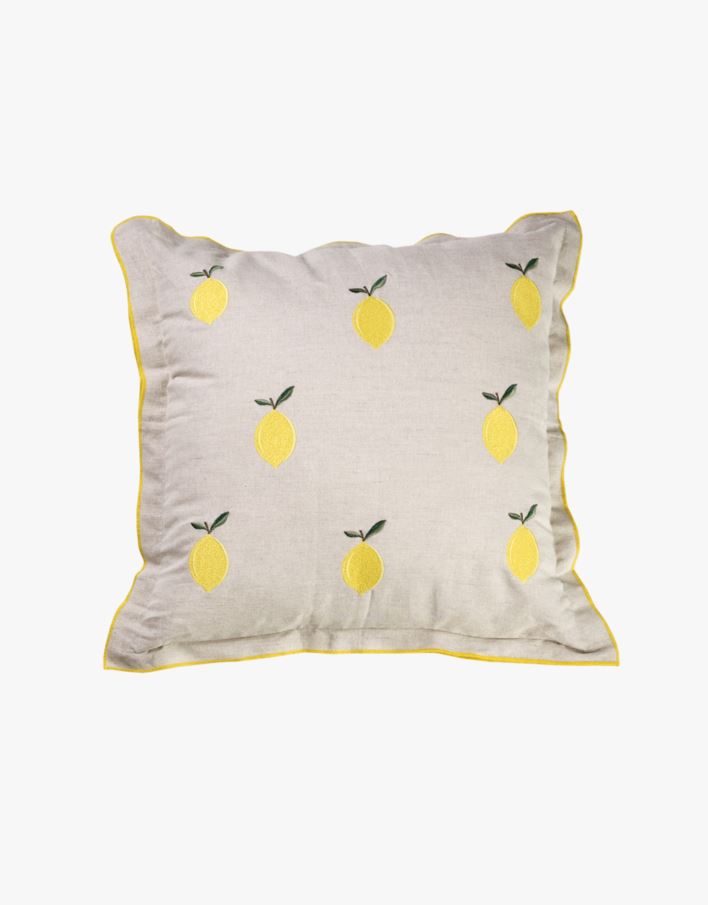 Pynteputetrekk multi - 50x50 cm multi - 1