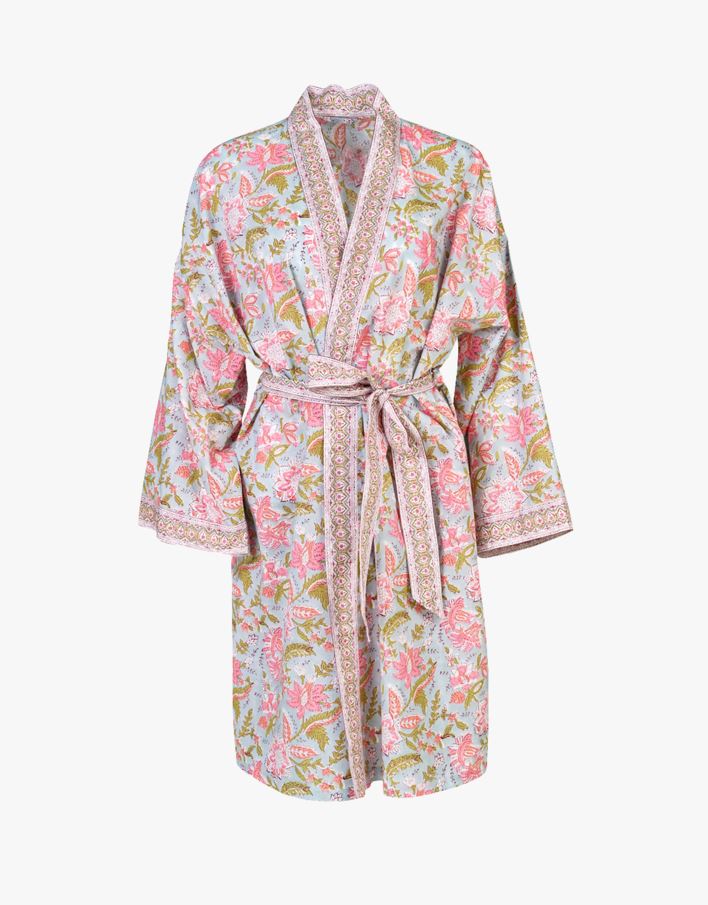 Kimono multi - 75x105 cm multi - 1