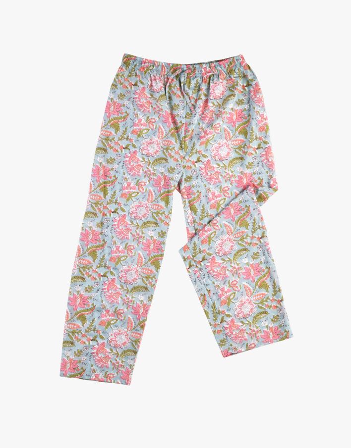 Pyjamasbukse multi - one size multi - 1