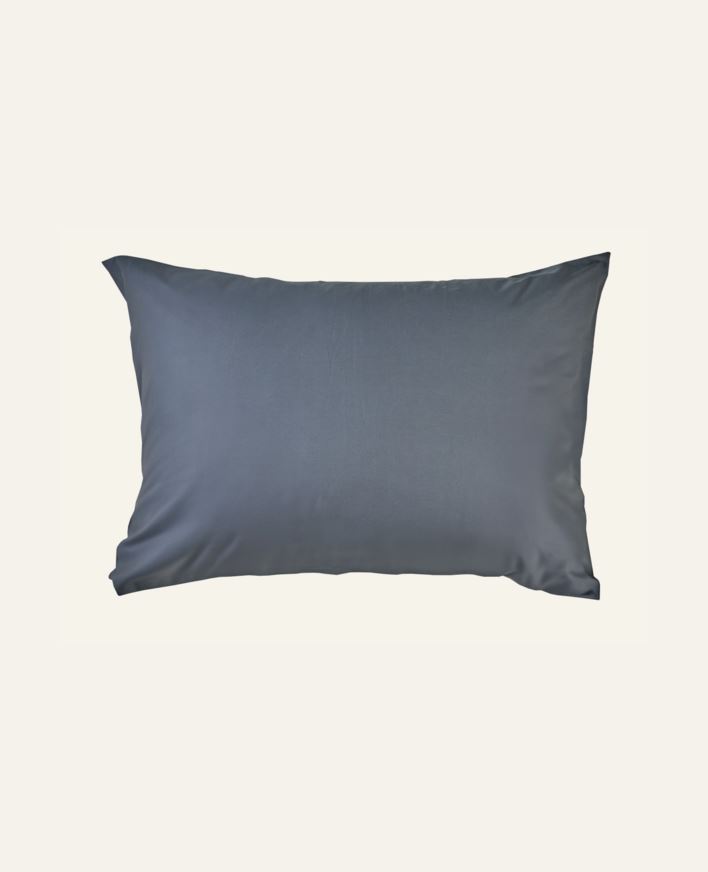 Sateng putevar tåkeblå - 70x100 cm tåkeblå - 1