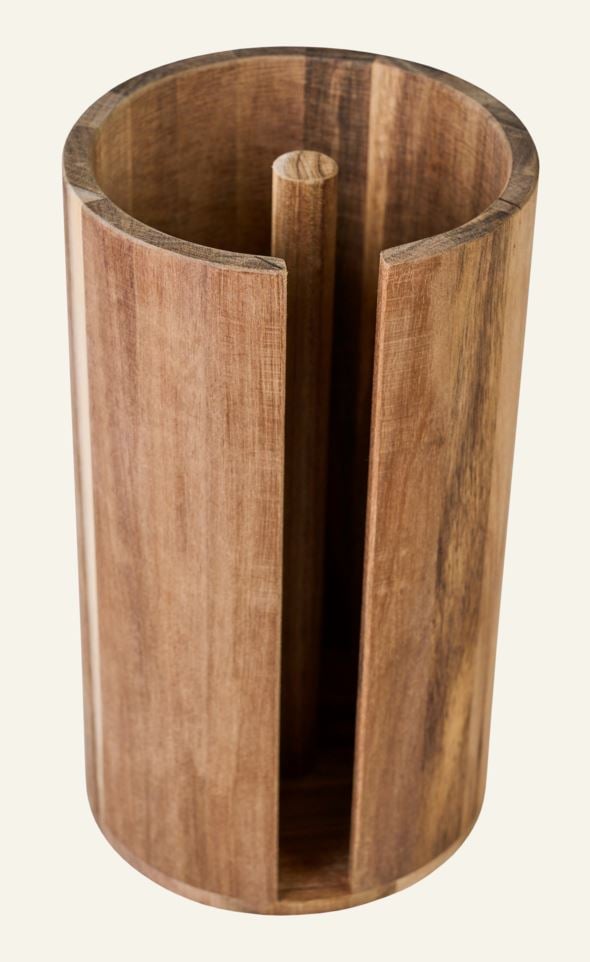 Tørkerullholder natur - 3