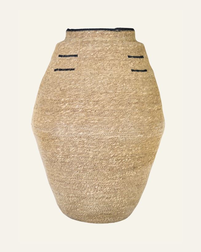 Kurv multi svart - 21x63 cm multi svart - 1
