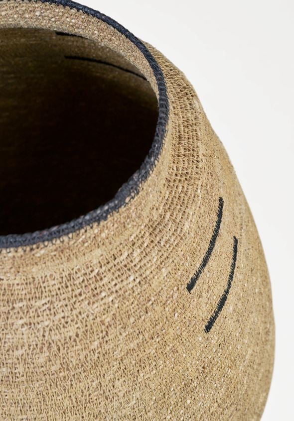 Kurv multi svart - 2