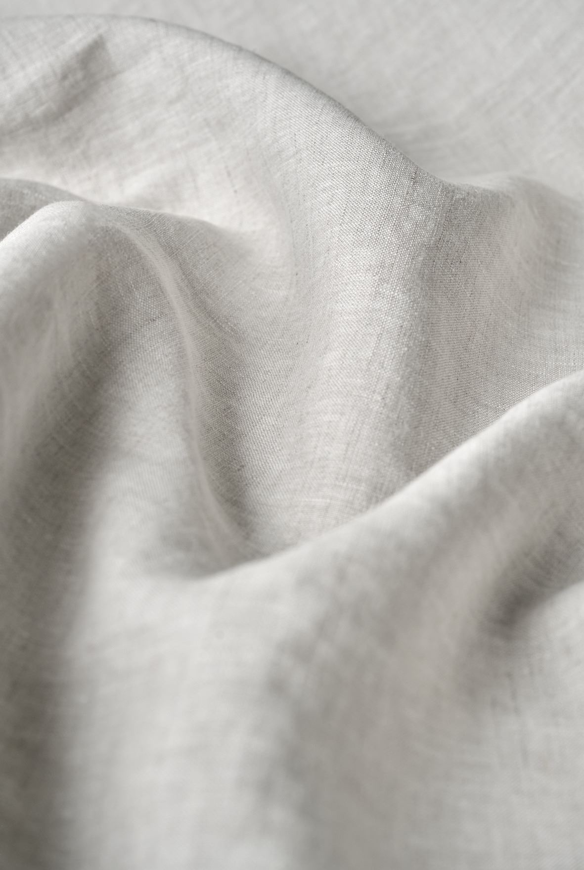 Lysdempende lingardin natur - 3