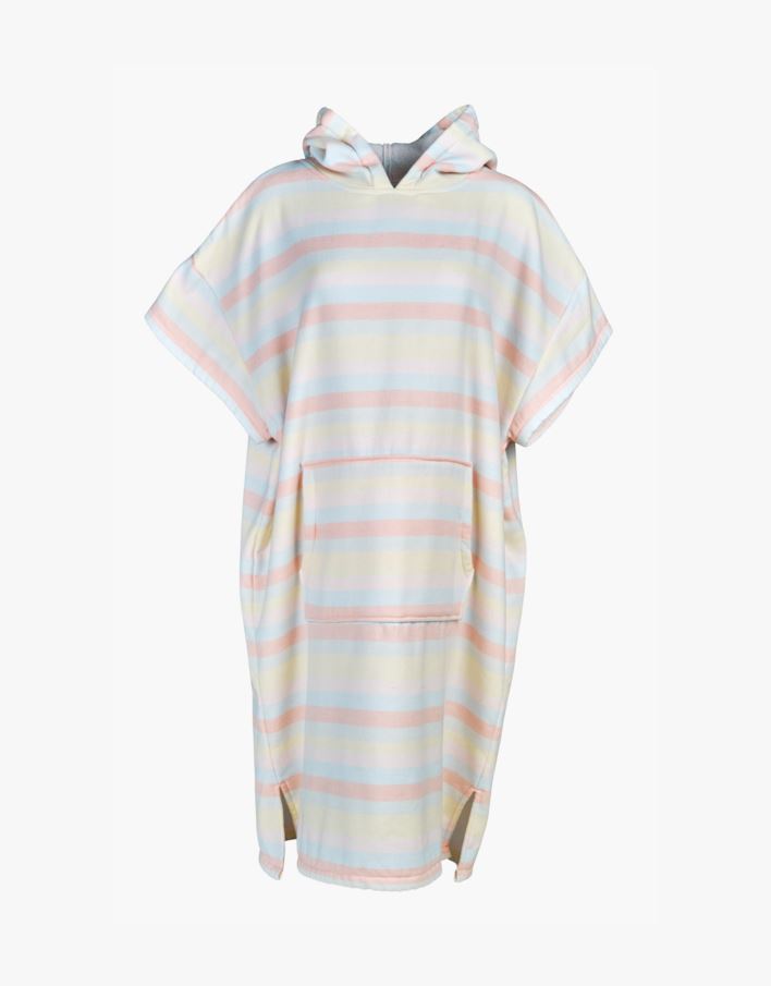 Poncho multi - 69x98 cm multi - 1