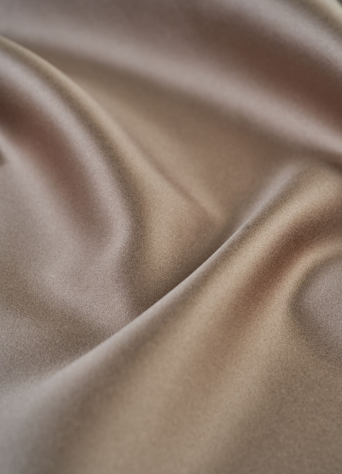 Gardin mørk sand - 2