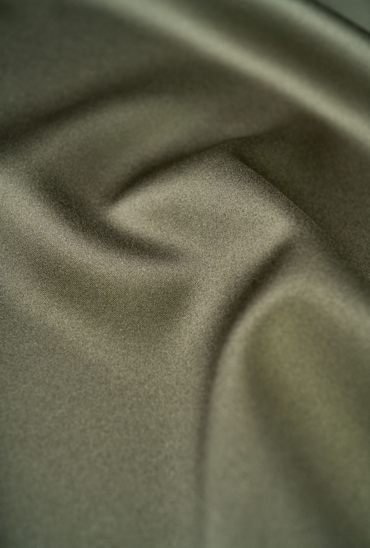 Gardin mørk grønn - 2