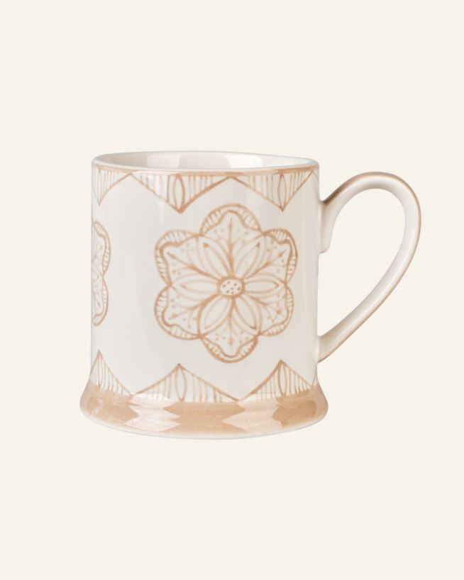 Krus beige - 325 ml beige - 1