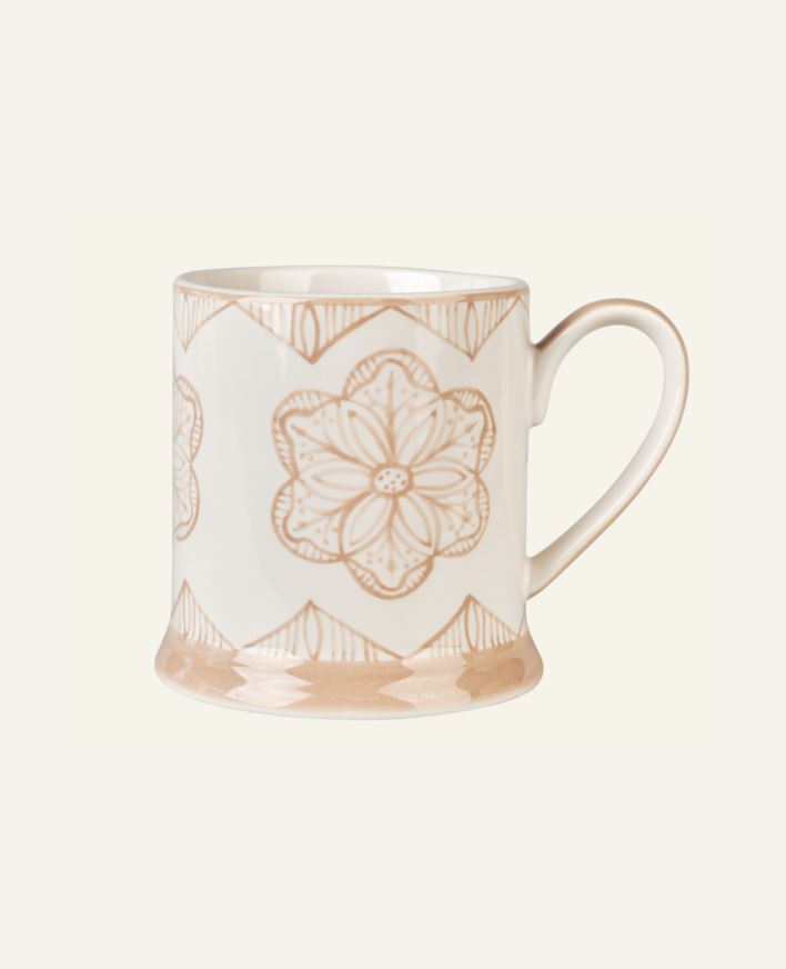 Krus beige - 325 ml beige - 1