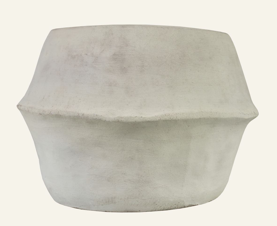 Krukke offwhite - 2