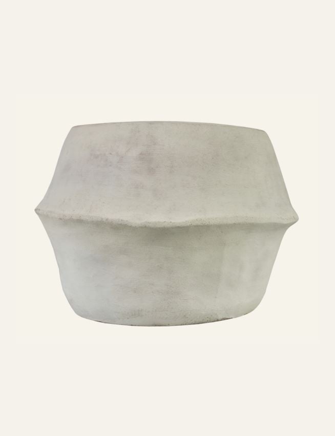 Krukke offwhite - 2