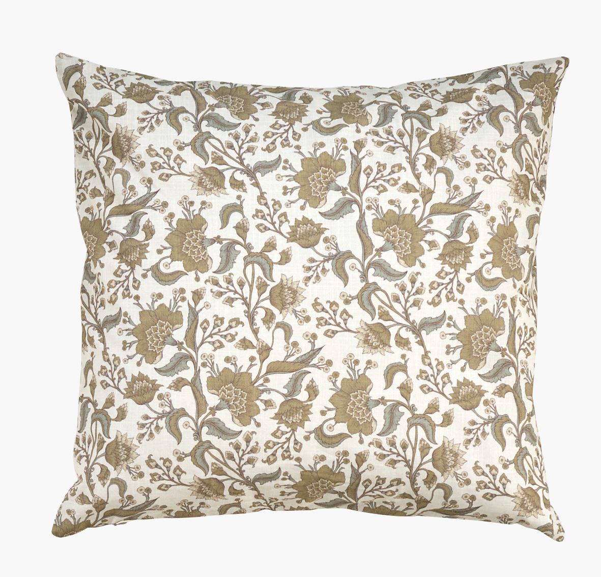 Pyntepute beige - 50x50 cm beige - 1