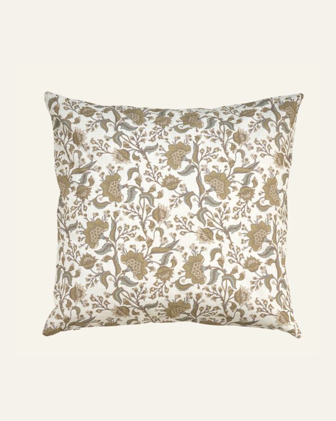 Pyntepute beige - 50x50 cm beige - 1