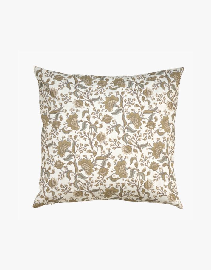 Pyntepute beige - 50x50 cm beige - 1