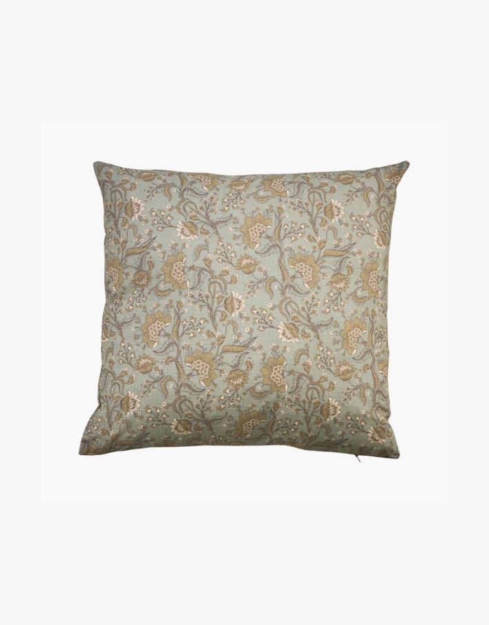 Pyntepute grønn - 50x50 cm grønn - 1