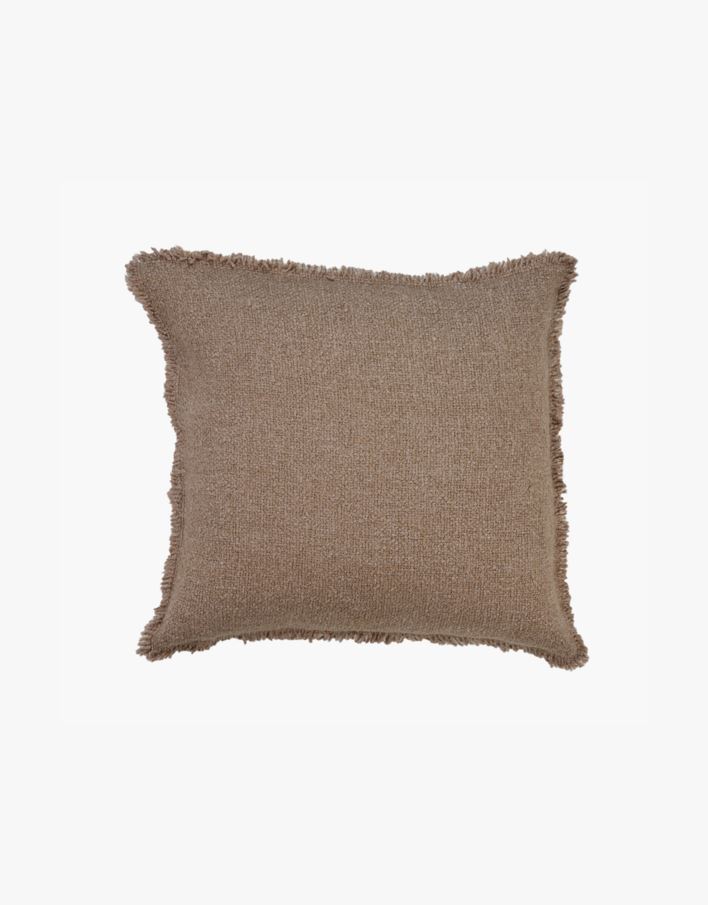 Pynteputetrekk kamel - 50x50 cm kamel - 1