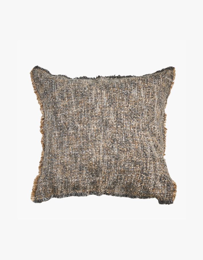 Pynteputetrekk multi blå - 50x50 cm multi blå - 1