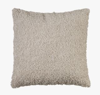 Kid Poodle Pyntepute Beige 45x45 cm