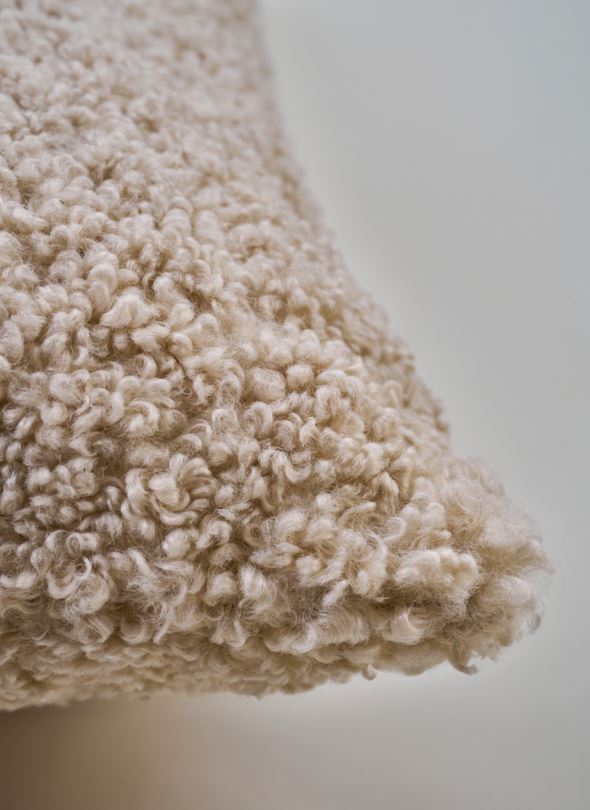 Pyntepute beige - 2