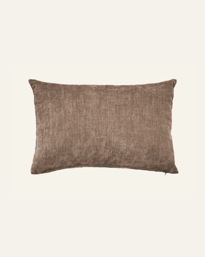 Pyntepute karamell - 40x60 cm karamell - 1