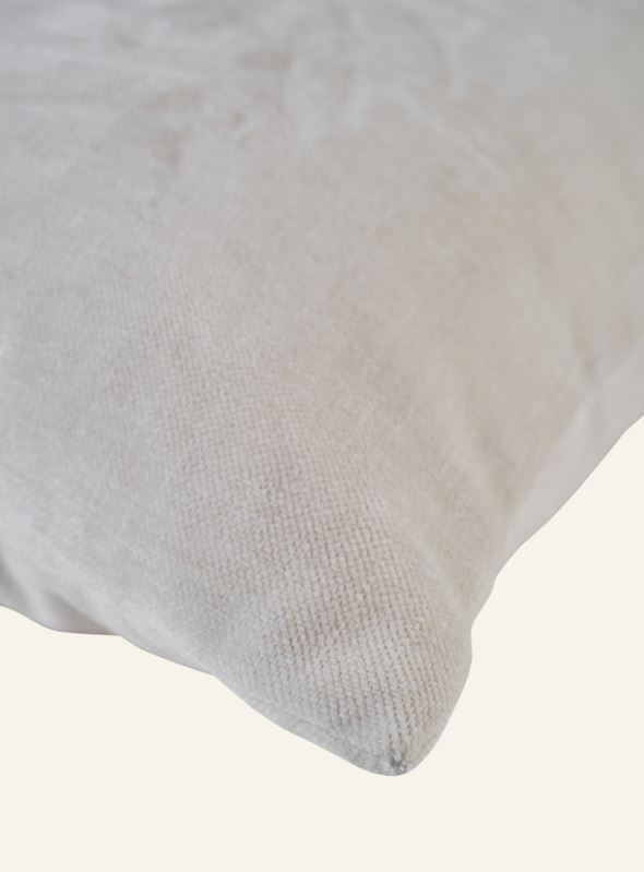 Pyntepute offwhite - 2