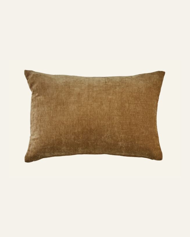 Pyntepute cognac - 40x60 cm cognac - 1