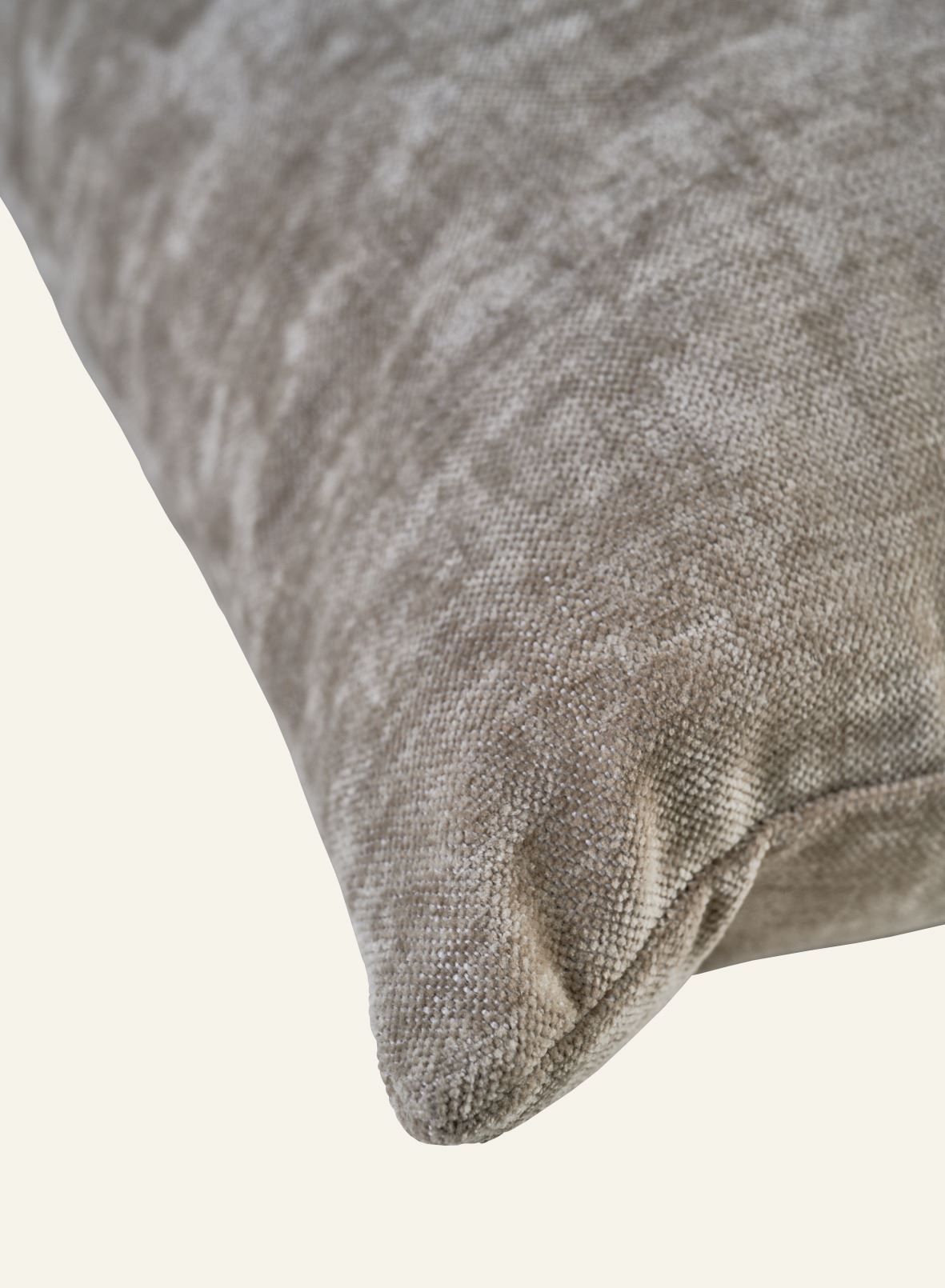 Pyntepute beige - 2