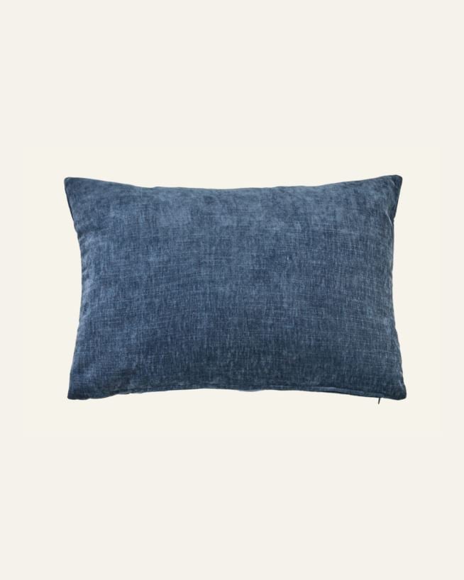 Pyntepute blå - 40x60 cm blå - 1