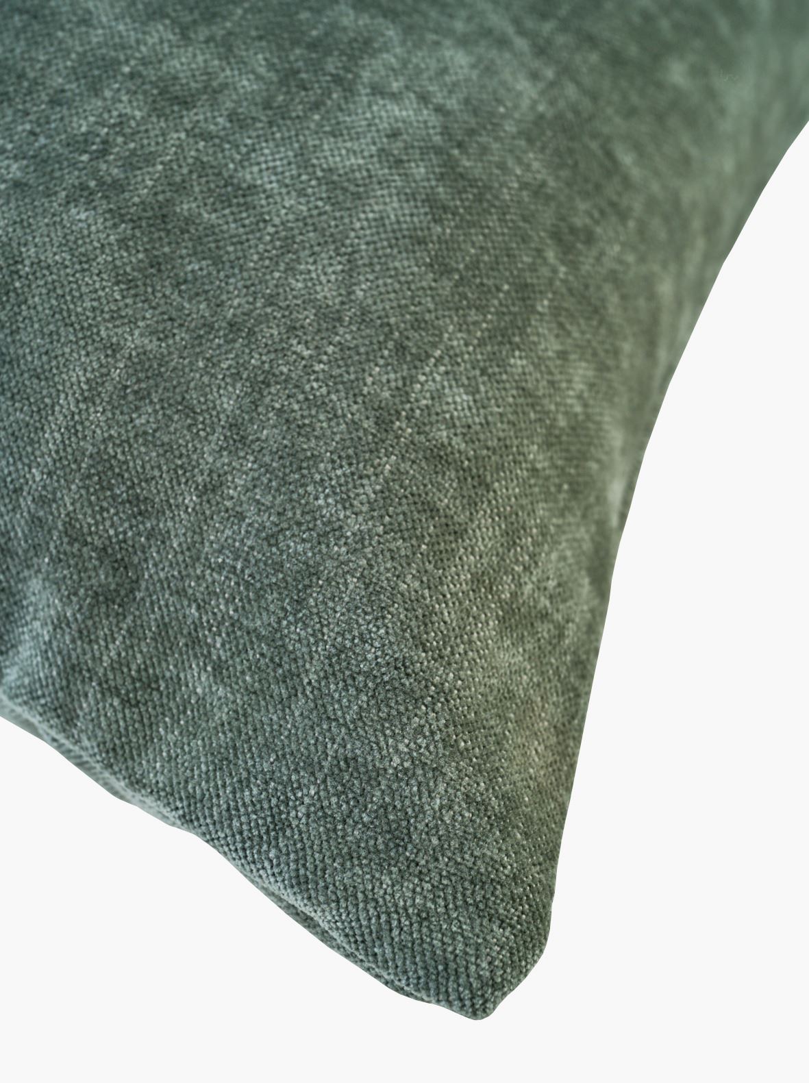 Pyntepute midtgrønn - 2