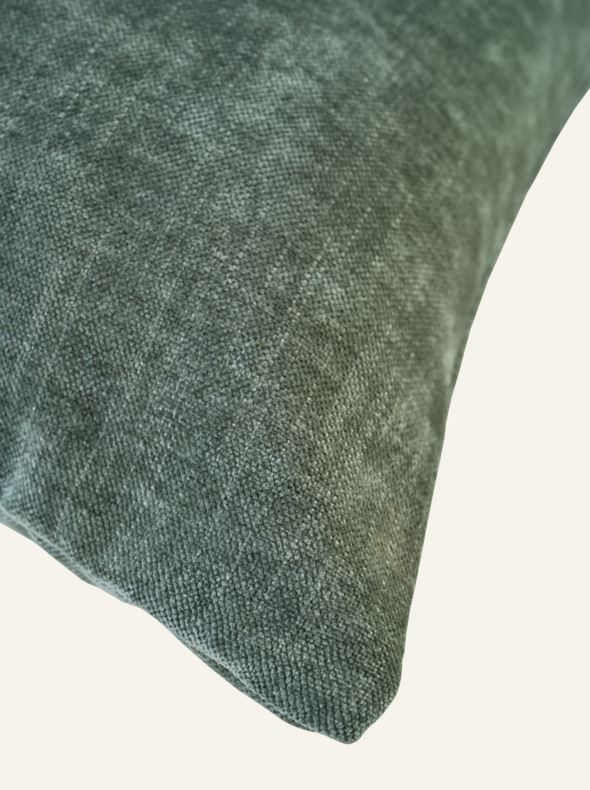 Pyntepute midtgrønn - 2