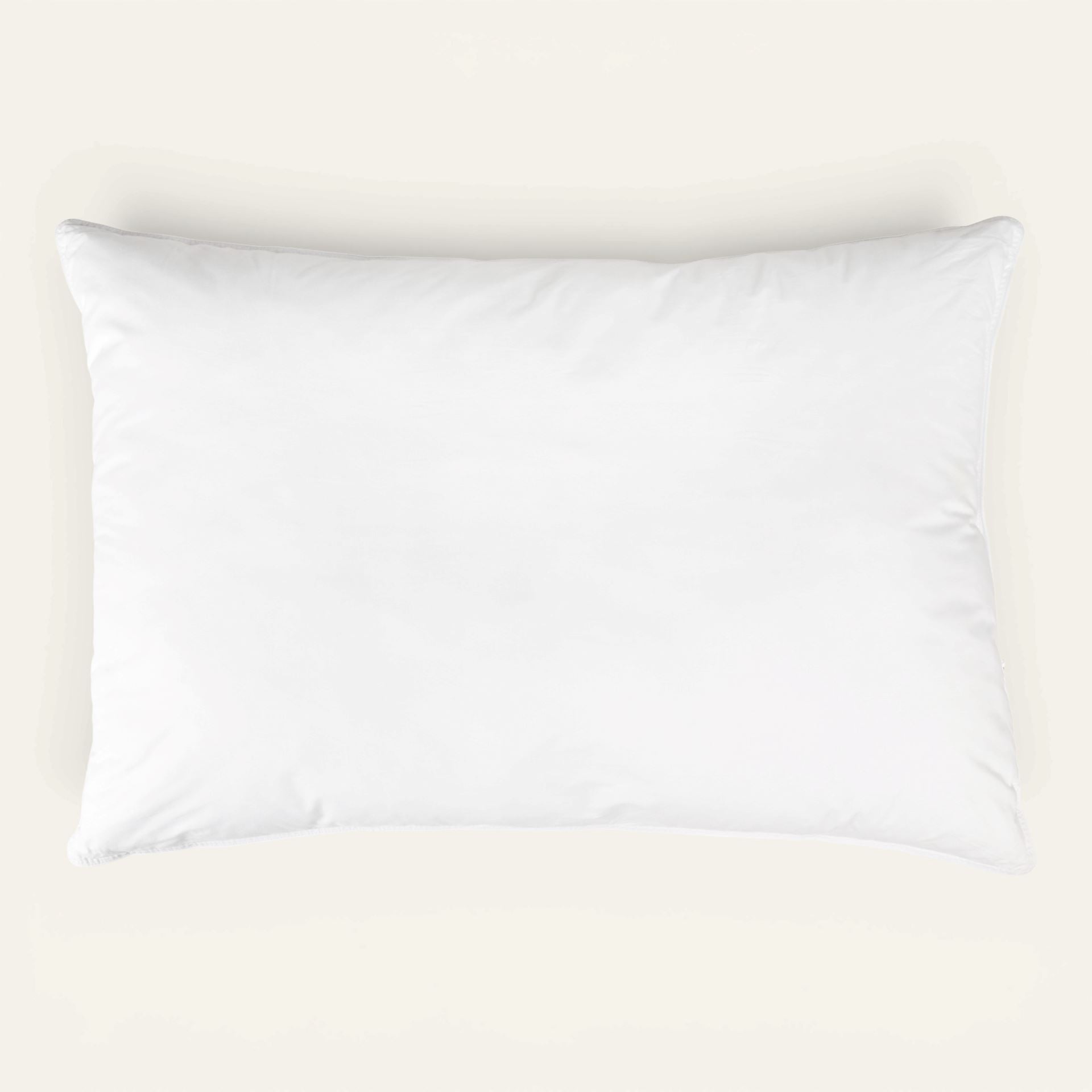 Hotellpute hvit - 70x100 cm hvit - 1