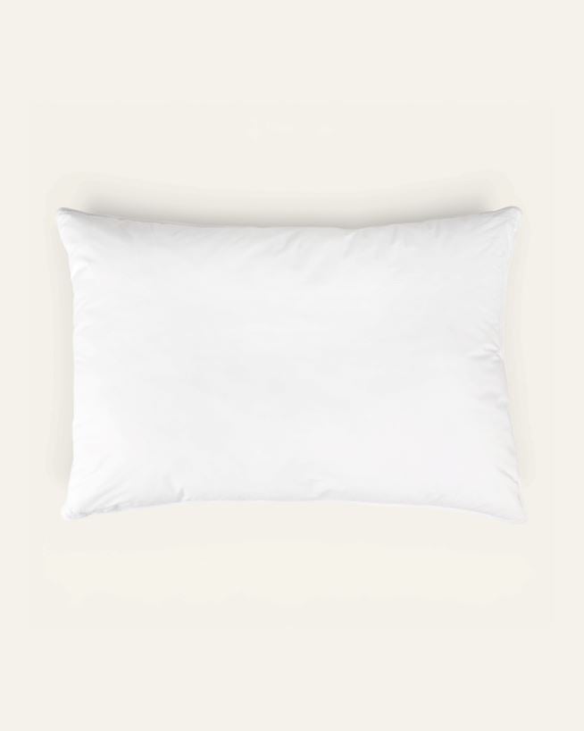 Hotellpute hvit - 70x100 cm hvit - 1