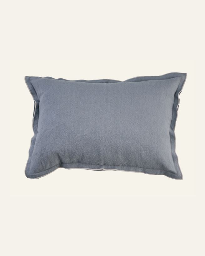 Pynteputetrekk blå - 40x60 cm blå - 1