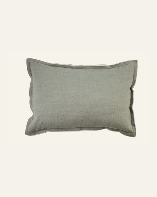 Pynteputetrekk grønn - 40x60 cm grønn - 1