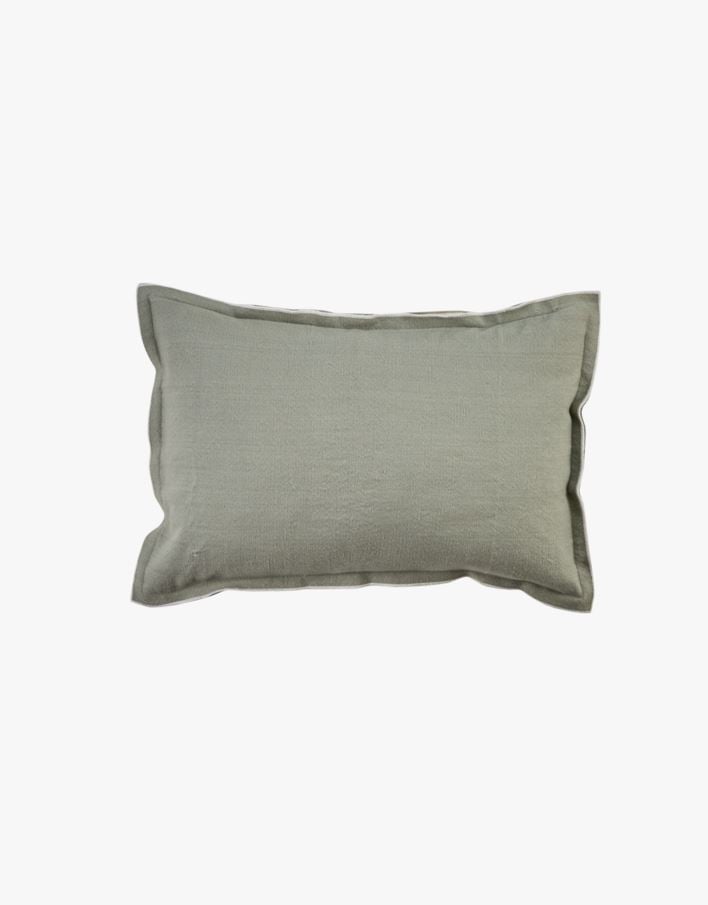 Pynteputetrekk grønn - 40x60 cm grønn - 1