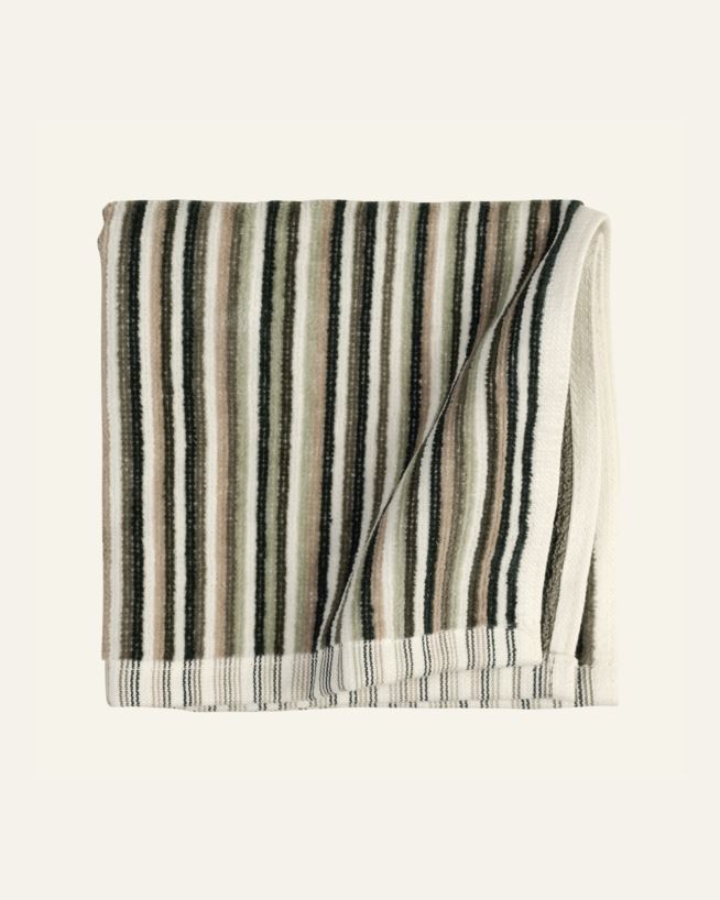 Klut multi grønn - 30x30 cm multi grønn - 1