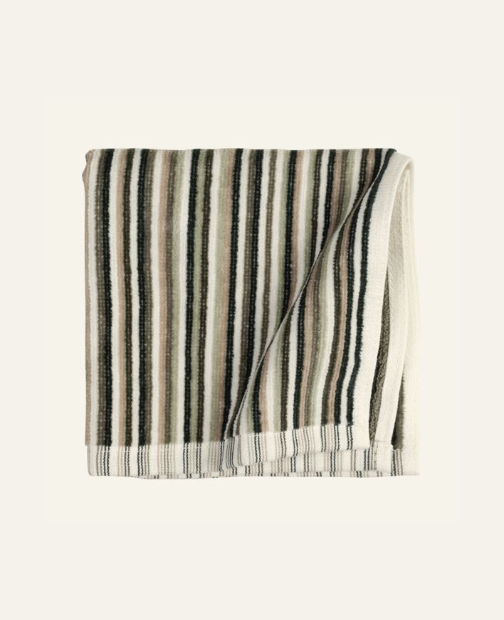 Klut multi grønn - 30x30 cm multi grønn - 1