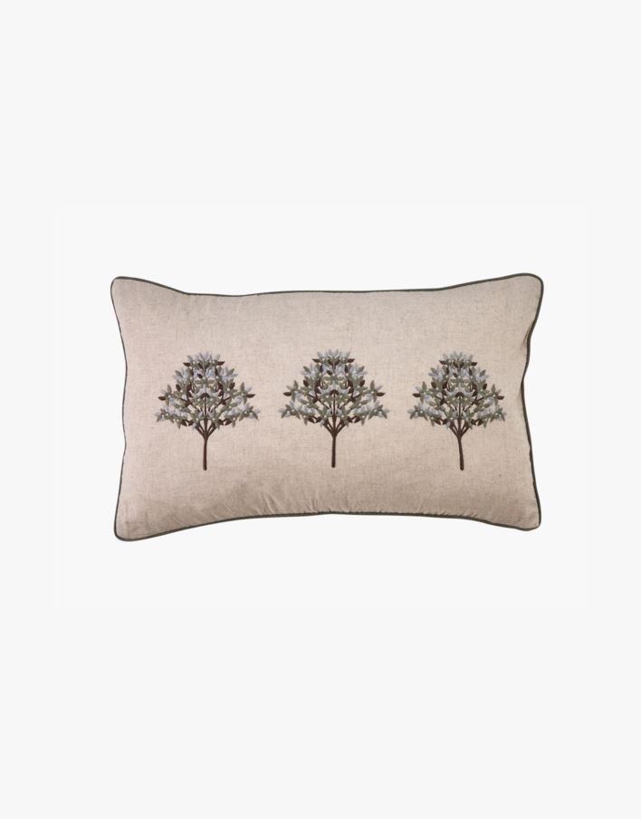 Pynteputetrekk grønn - 35x50 cm grønn - 1