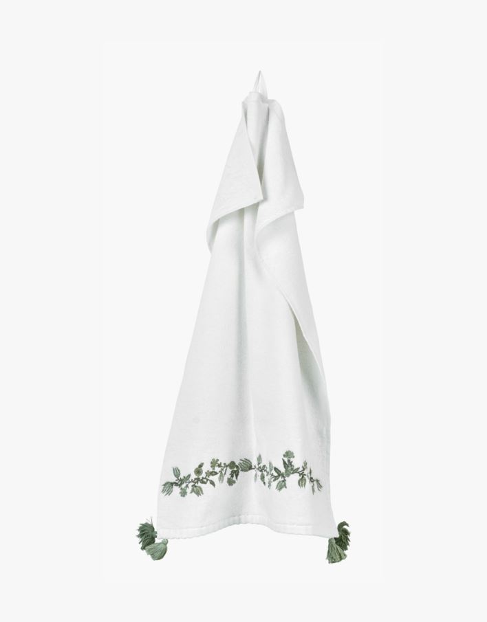 Håndkle hvit - 50x70 cm hvit - 1