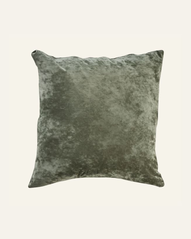 Pynteputetrekk lys grønn - 50x50 cm lys grønn - 1