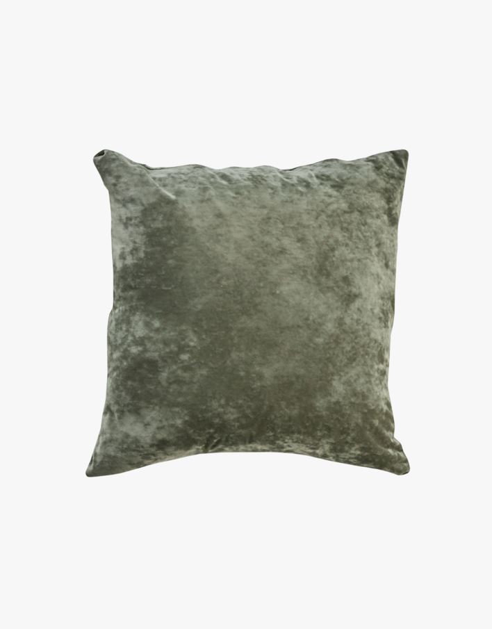 Pynteputetrekk lys grønn - 50x50 cm lys grønn - 1