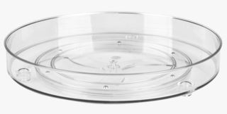 Nice & Organized Milo Brett Transparent 27,6x27,6x5 cm