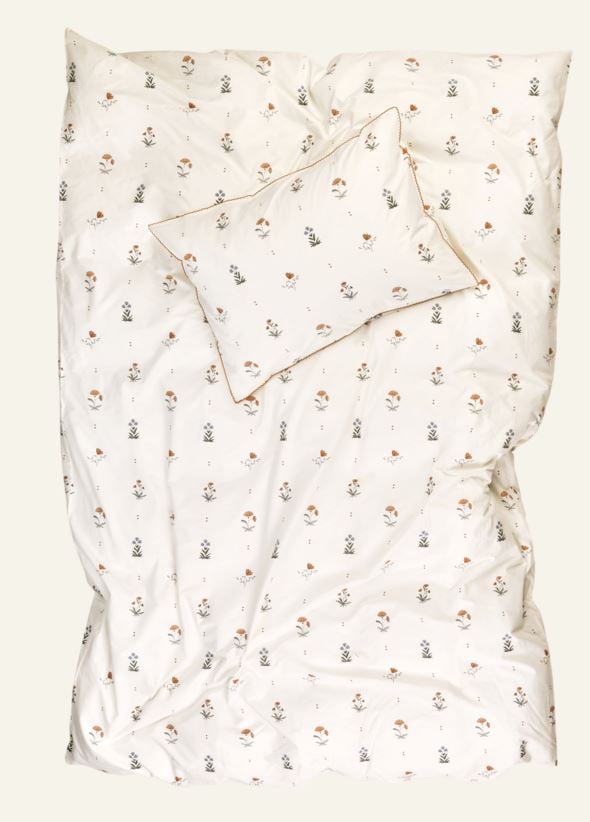 Percale sengesett multi - 4