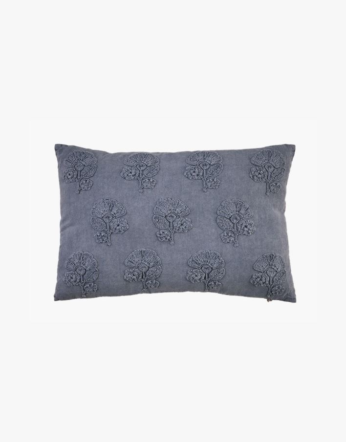 Pyntepute blå - 35x50 cm blå - 1